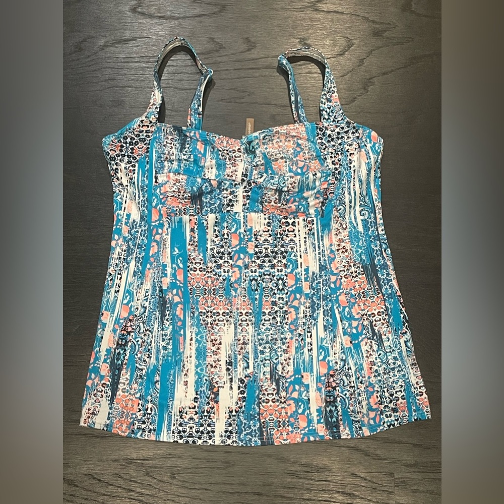 New Tankini Sunseeker Australia 40C